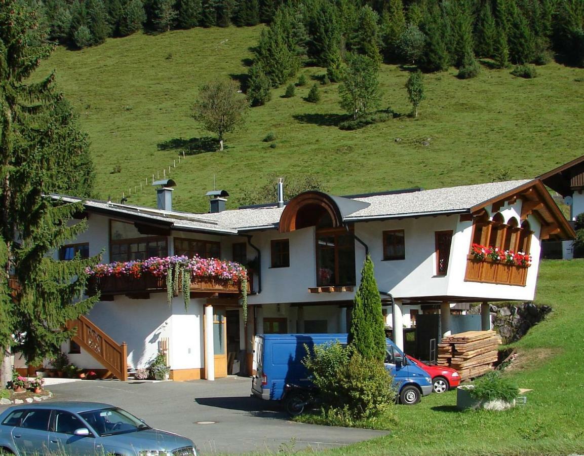 Rauwieslhof Walchsee Exterior foto